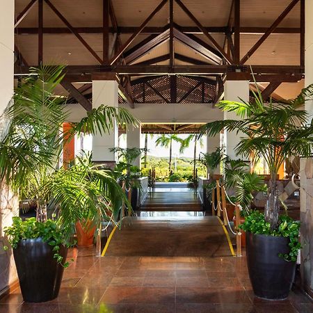 Sauipe Resorts Ala Terra Costa do Sauipe Luaran gambar