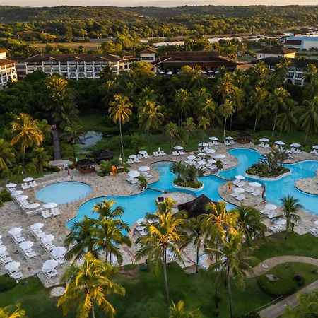 Sauipe Resorts Ala Terra Costa do Sauipe Luaran gambar