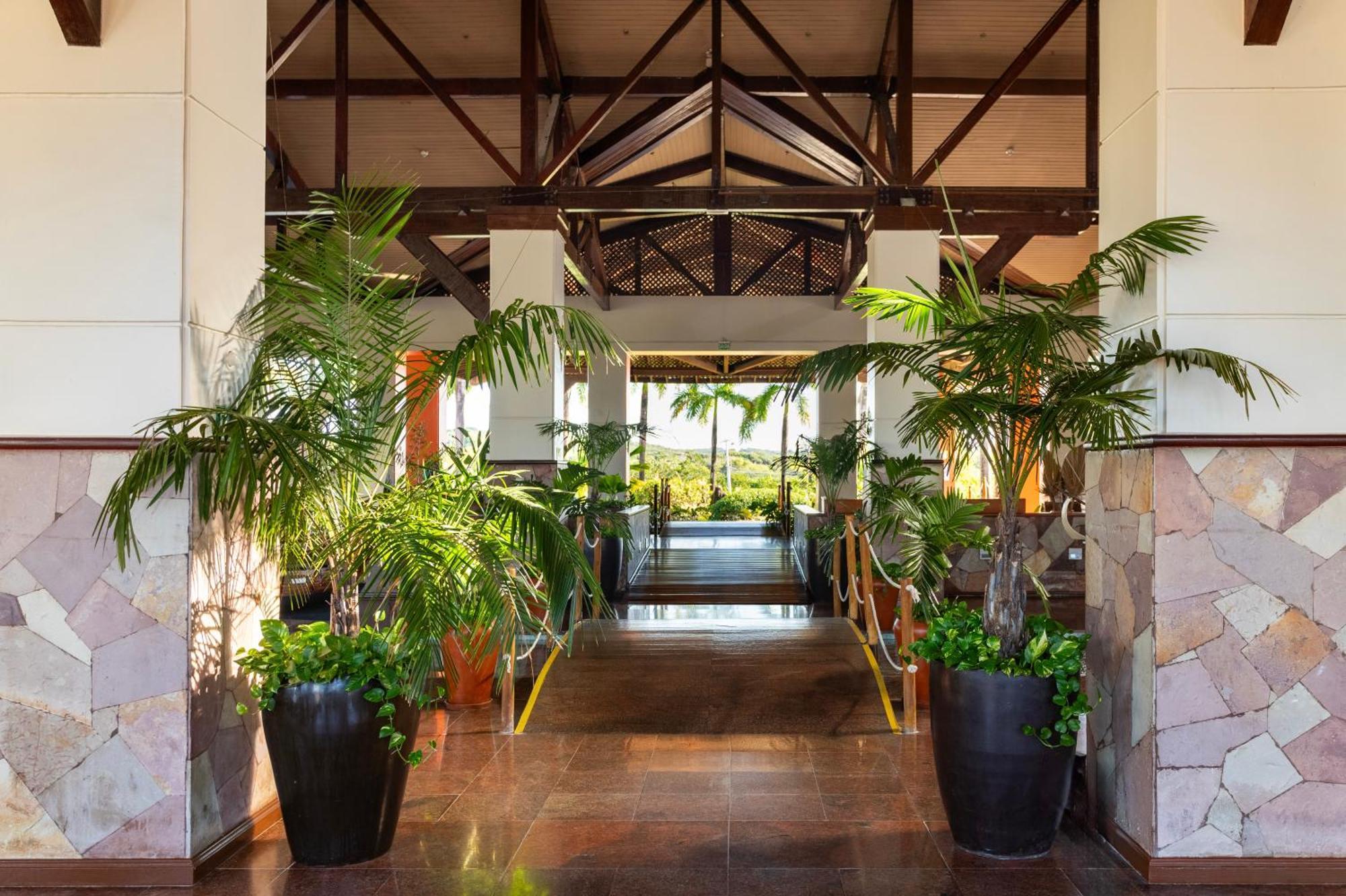Sauipe Resorts Ala Terra Costa do Sauipe Luaran gambar