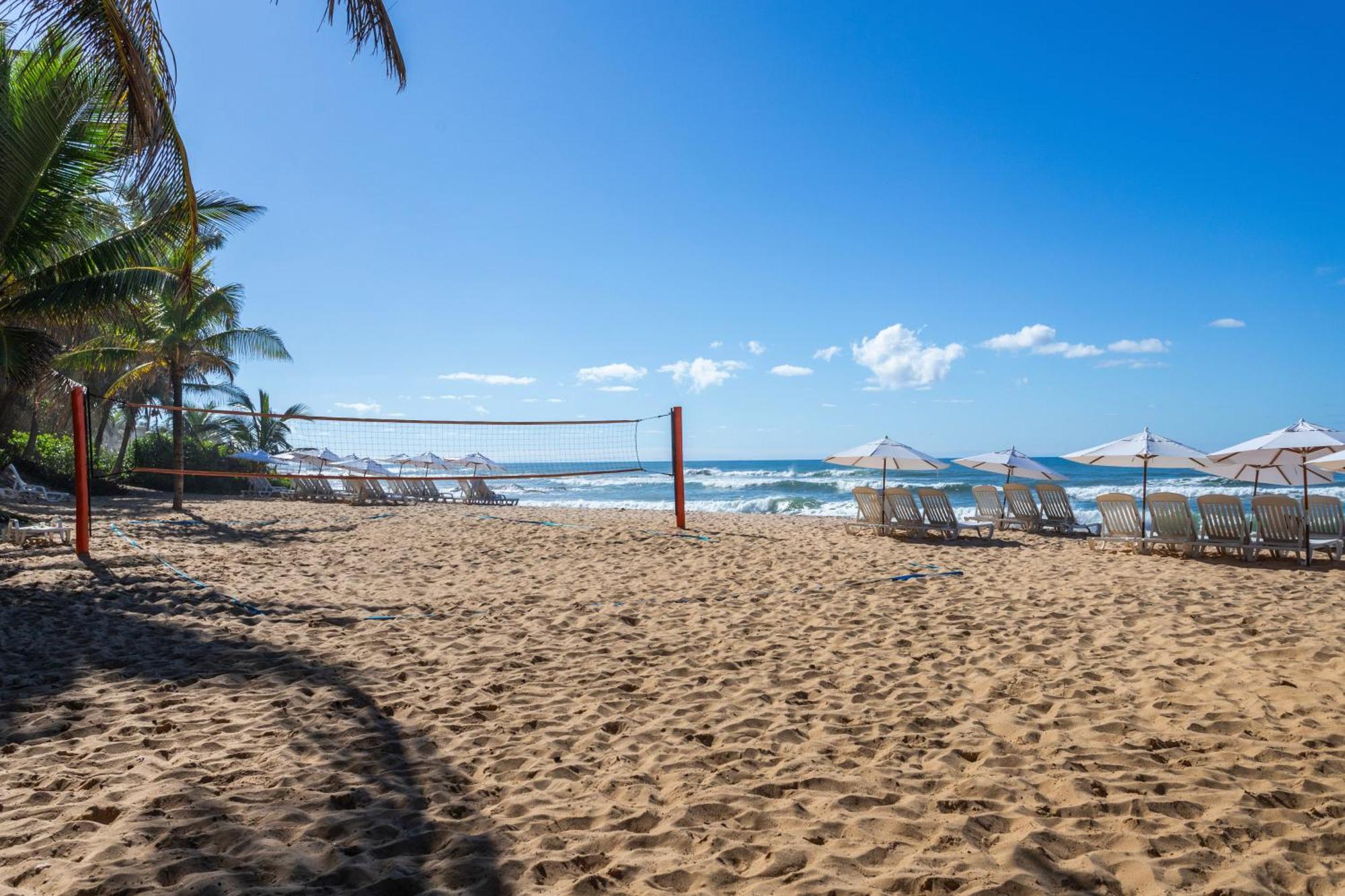 Sauipe Resorts Ala Terra Costa do Sauipe Luaran gambar