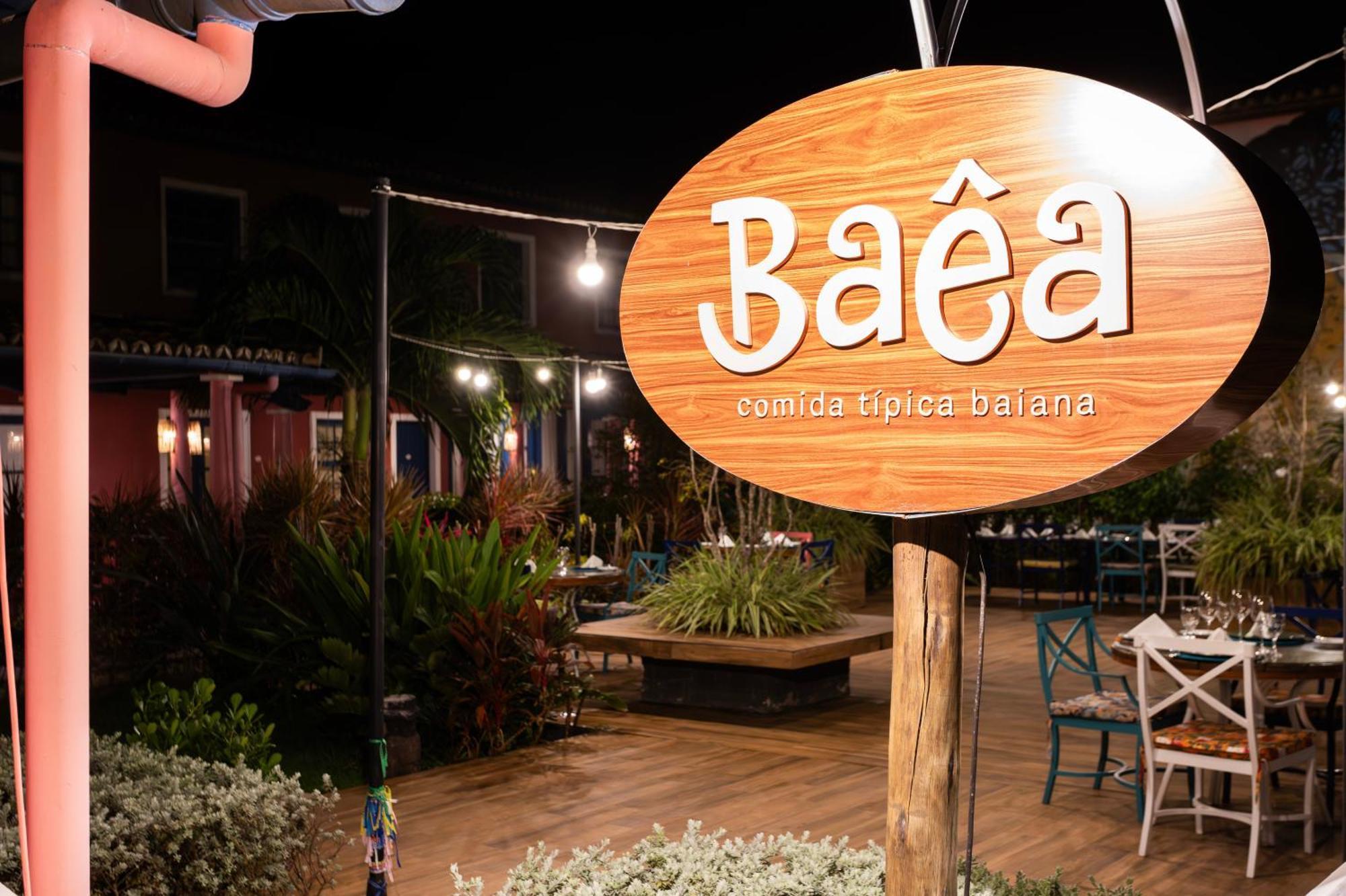 Sauipe Resorts Ala Terra Costa do Sauipe Luaran gambar