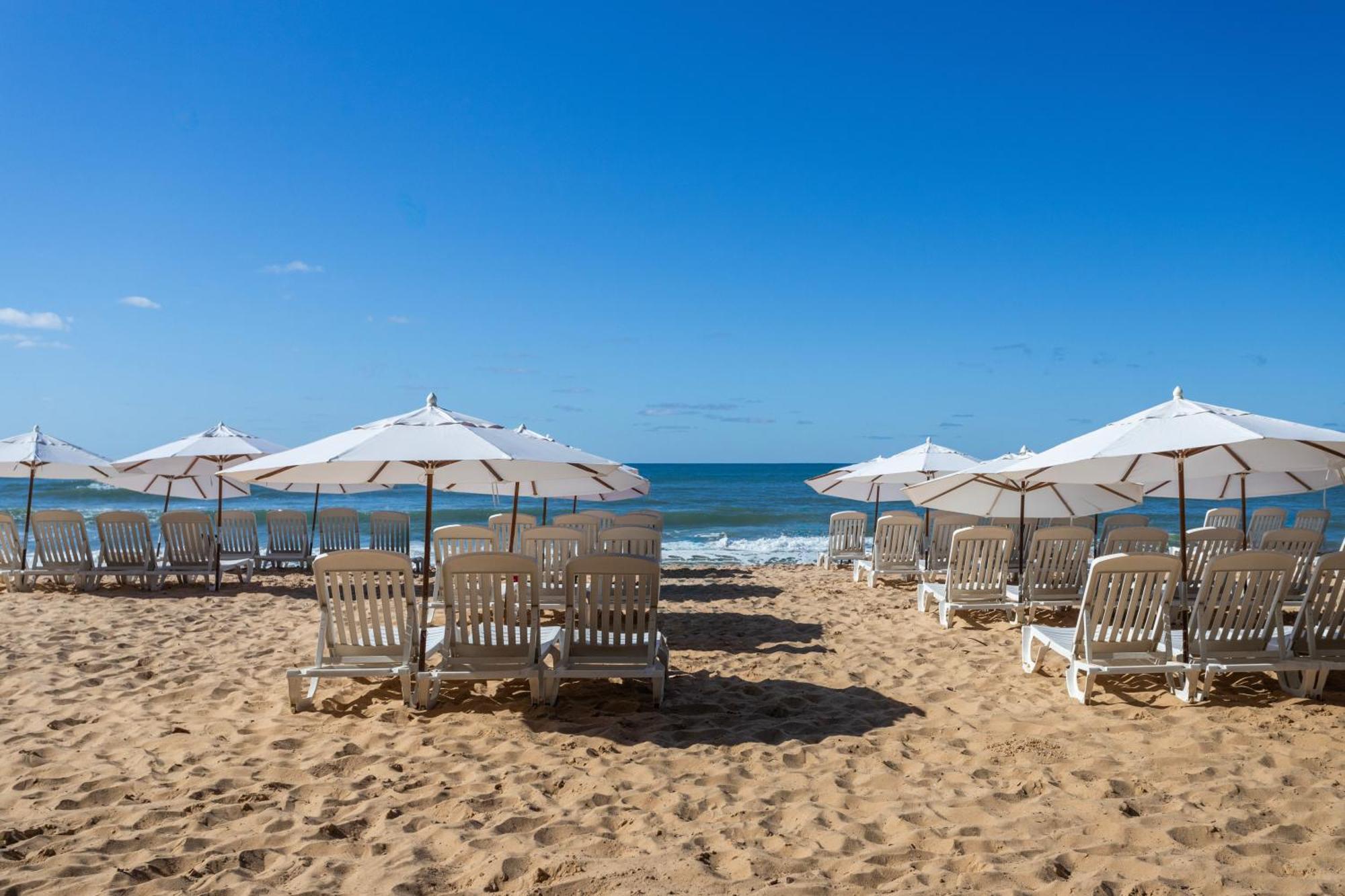 Sauipe Resorts Ala Terra Costa do Sauipe Luaran gambar