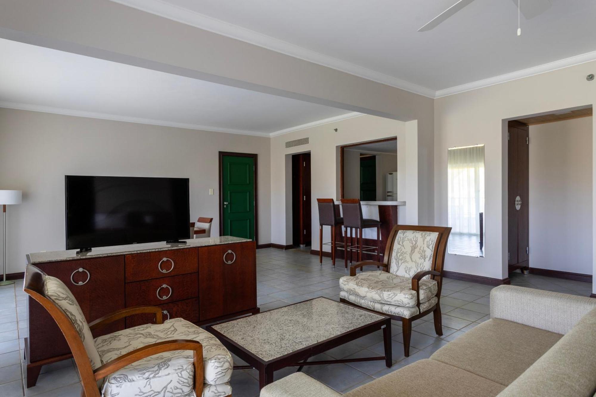 Sauipe Resorts Ala Terra Costa do Sauipe Bilik gambar