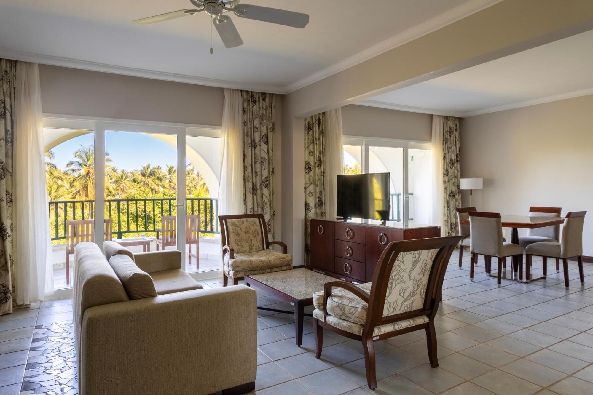 Sauipe Resorts Ala Terra Costa do Sauipe Bilik gambar