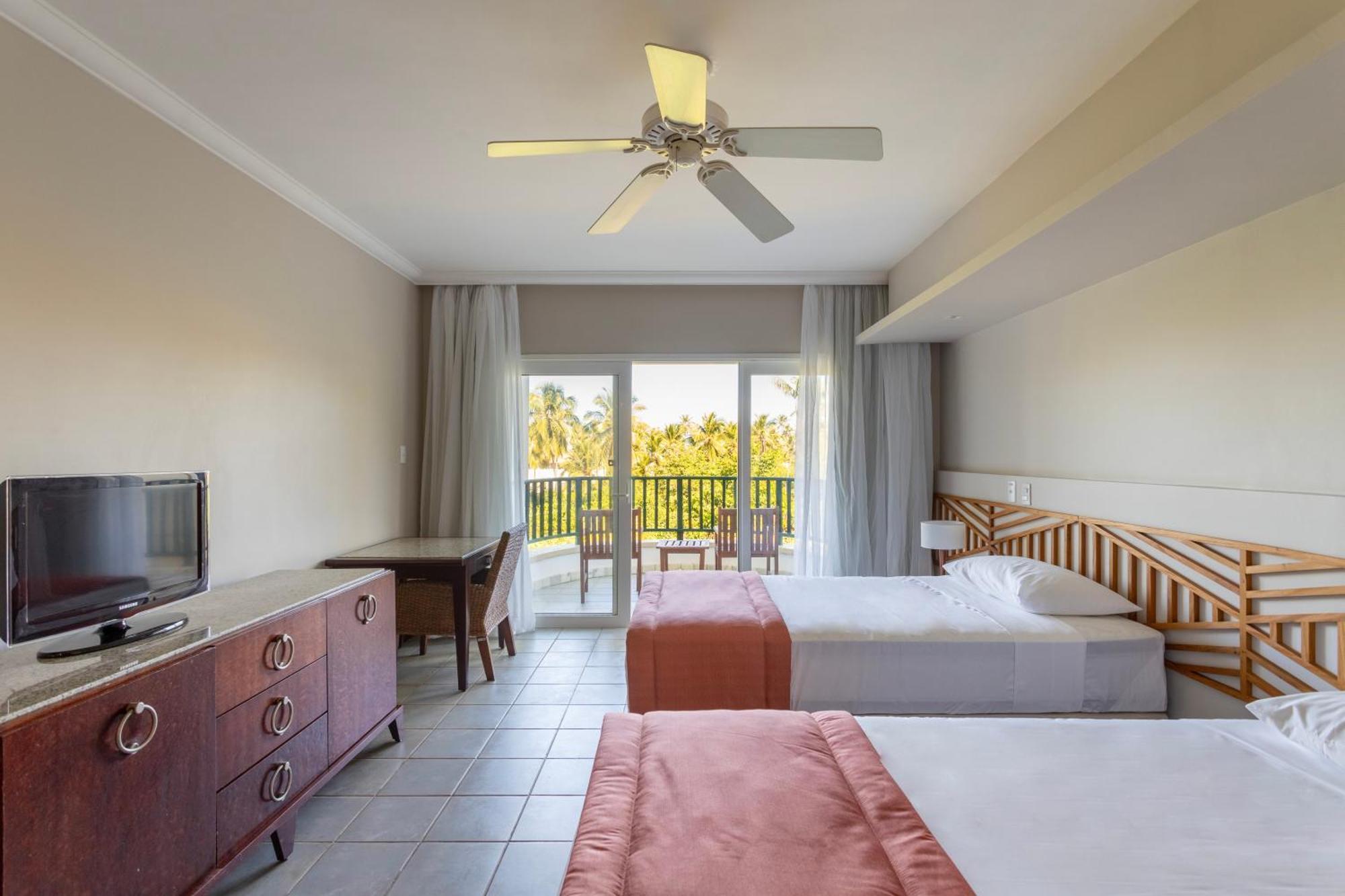 Sauipe Resorts Ala Terra Costa do Sauipe Luaran gambar