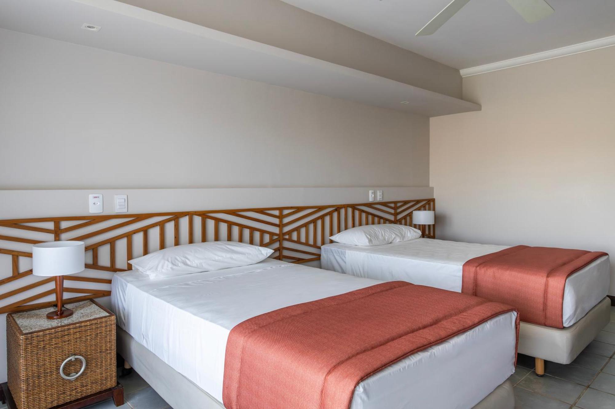 Sauipe Resorts Ala Terra Costa do Sauipe Luaran gambar