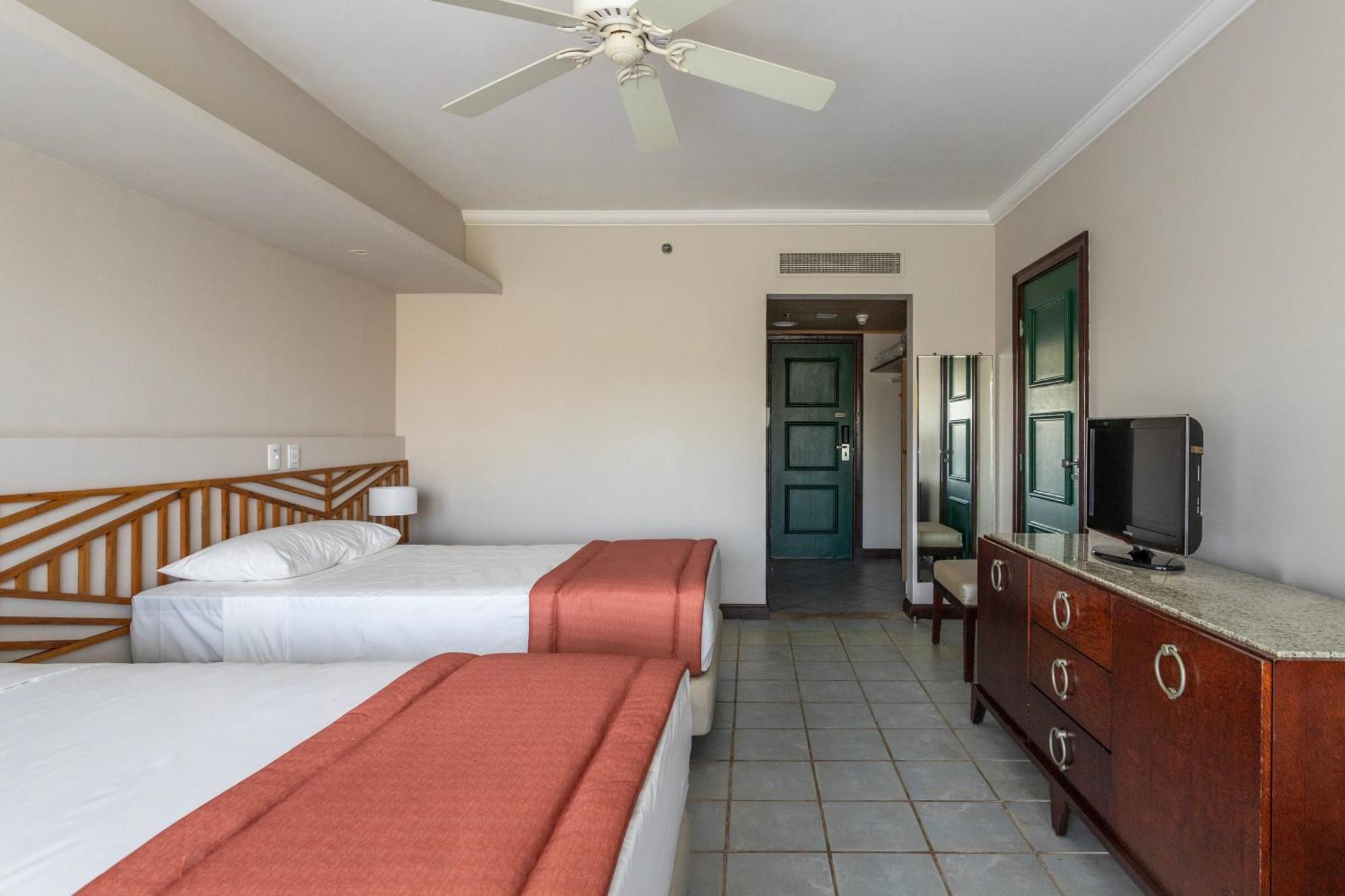 Sauipe Resorts Ala Terra Costa do Sauipe Bilik gambar