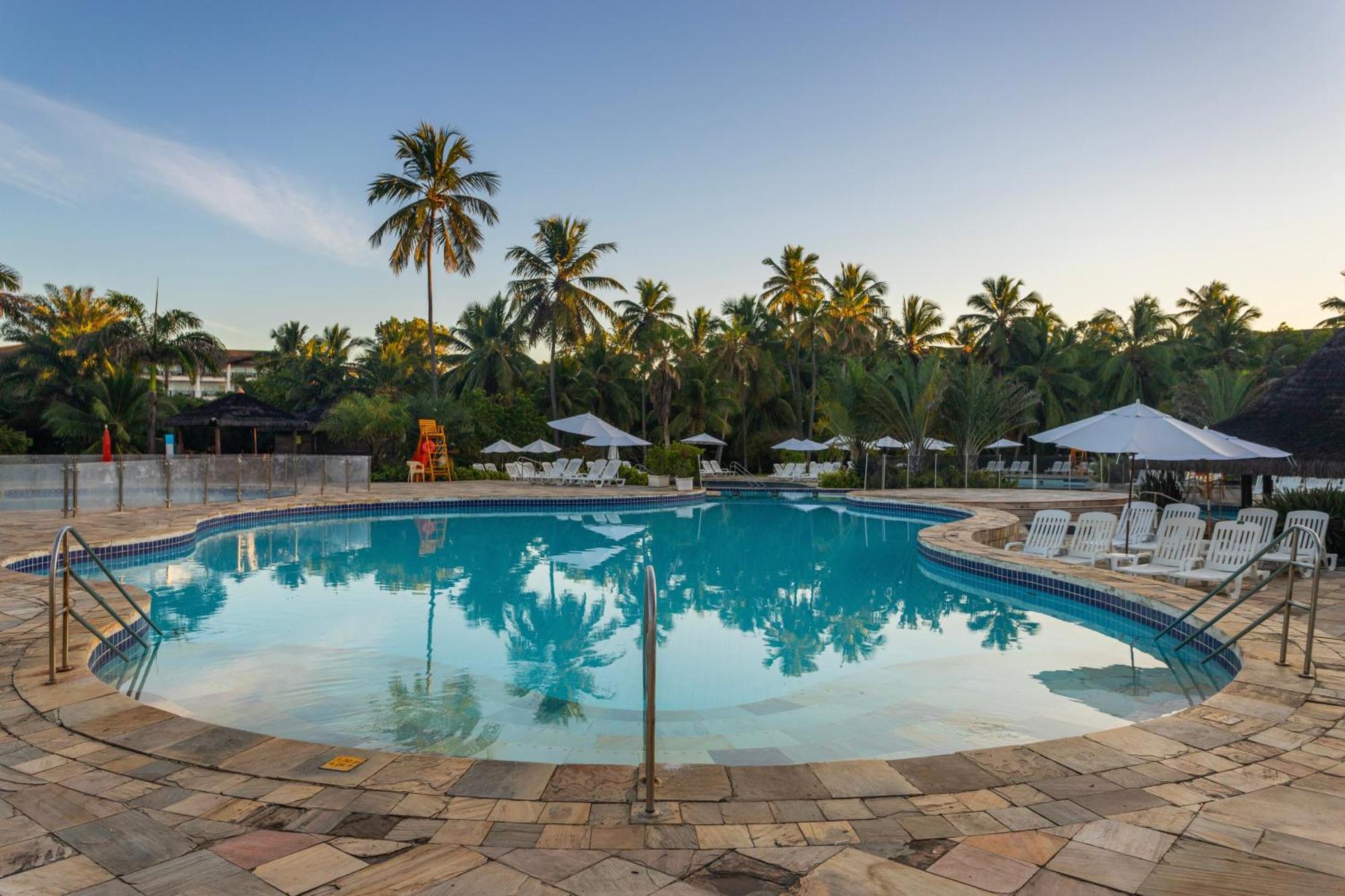 Sauipe Resorts Ala Terra Costa do Sauipe Luaran gambar