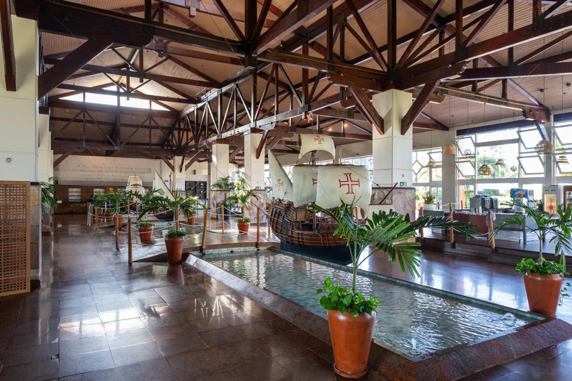 Sauipe Resorts Ala Terra Costa do Sauipe Luaran gambar