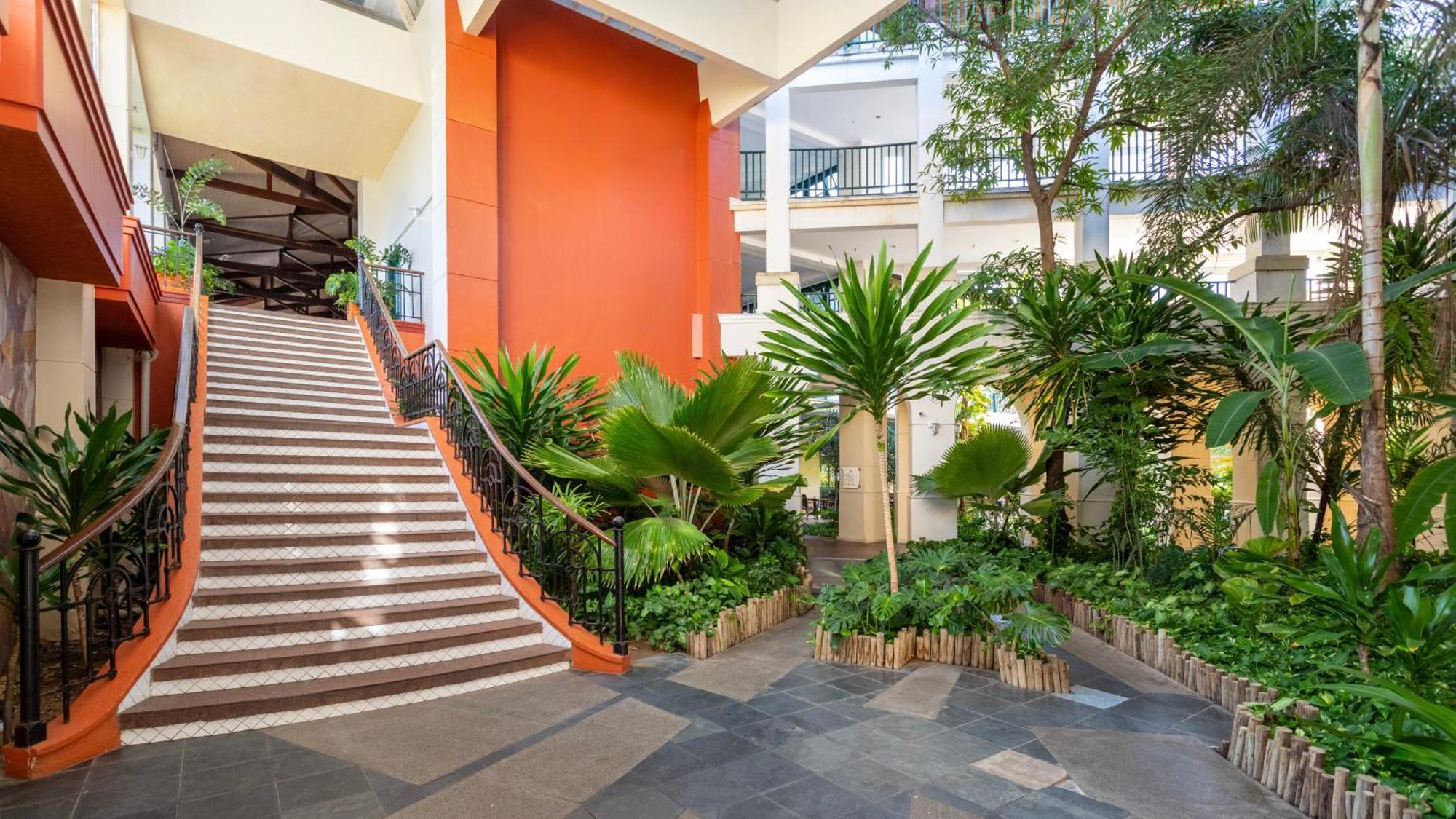 Sauipe Resorts Ala Terra Costa do Sauipe Luaran gambar