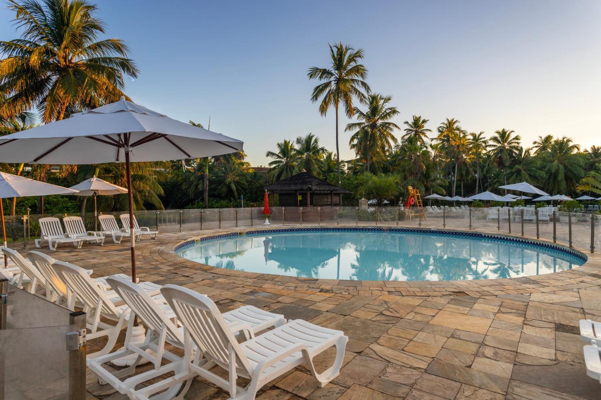 Sauipe Resorts Ala Terra Costa do Sauipe Luaran gambar