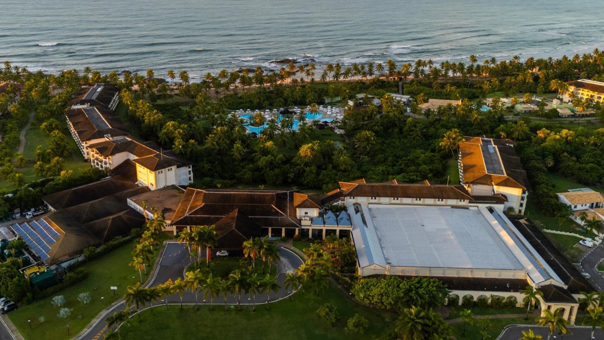 Sauipe Resorts Ala Terra Costa do Sauipe Luaran gambar